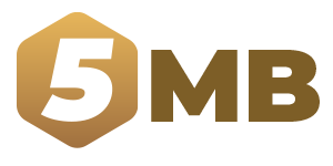5MB