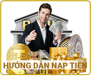 HƯỚNG DẪN NẠP TIỀN 5MB.ONL