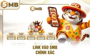 Link Vào 5MB Chính Xác Mà Không Phải Người Nào Cũng Biết
