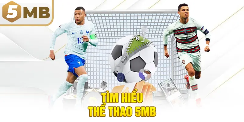 Tìm hiểu thể thao 5MB